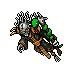 Koshei the Deathless