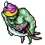 Kreebosh the Exile