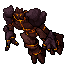 Lava Golem
