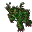 Leaf Golem