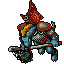 Lizard High Guard
