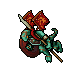 Lizard Legionnaire