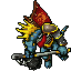 Lizard Zaogun