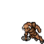 Minotaur Archer