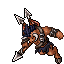 Minotaur Hunter