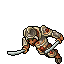 Mooh'Tah Warrior