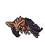 Mutated Bat