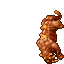 Mutated Tiger