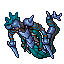 Naga Warrior