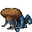 Norgle Glacierbeard