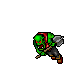Orc Berserker