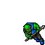 Orc Spearman