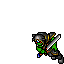 Orc Warlord