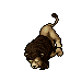 Roaring Lion