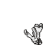Silver Rabbit