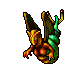 Srezz Yellow Eyes