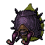 The Baron from Below
