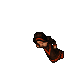 The Dark Dancer