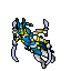 The Diamond Blossom