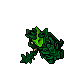 The Enraged Thorn Knight