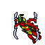 True Dawnfire Asura