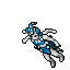 True Frost Flower Asura
