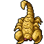 Utua Stone Sting