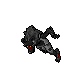 Werehyaena Shaman