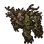Wilting Leaf Golem