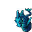 Young Sea Serpent