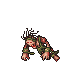 Zombie
