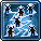 Forked Glacier